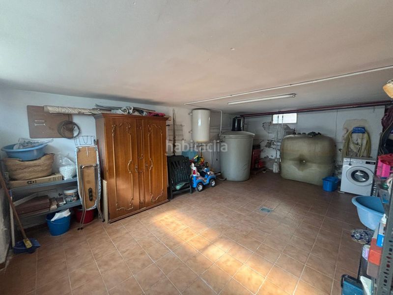 Foto ee94b6df-47c3-444a-8387-906c65265f99. Casa amb calefacció aparcament a Malagón