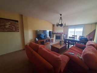 Penthouse in Malagón. Atico en venta en malagon, 3 dormitorios.