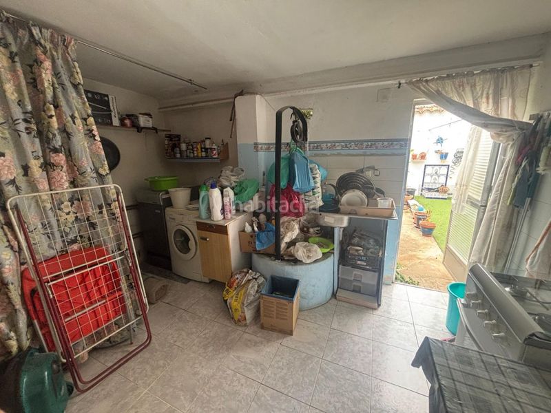 Foto de6a0a6a-7433-4a50-922f-cbb2d7775090. Casa amb calefacció a Malagón