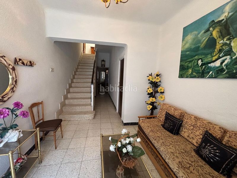 Foto b5aa32b6-8784-4374-81ed-ae0c31a94cb6. Casa a Malagón