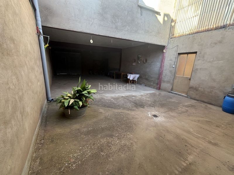 Foto 4d69f29f-70cc-44a7-a803-422e2423a10b. Casa amb aparcament a Malagón