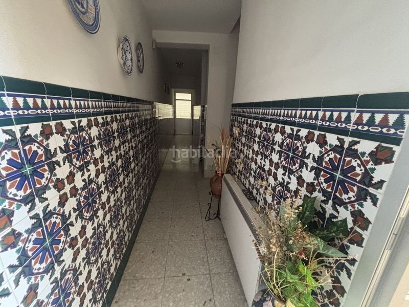 Foto 68286b8f-90a2-4144-b564-75037d0474bd. Casa amb aparcament a Malagón