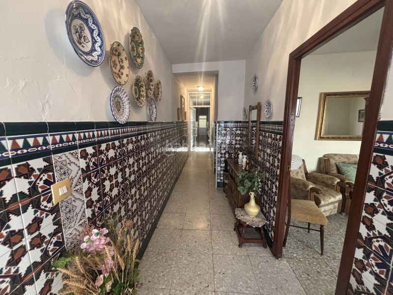 Foto eedd6346-6f9e-492a-ae15-1f914c5d3675. Casa amb aparcament a Malagón