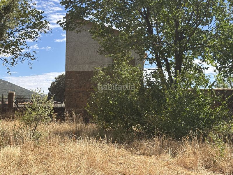 Foto 2e038b21-3f21-4e9f-8db8-5028b5cde5e8. Casale in Orgaz