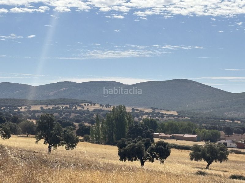 Foto 34e09b4d-897d-4b9b-80bd-b757164c8807. Casale in Orgaz