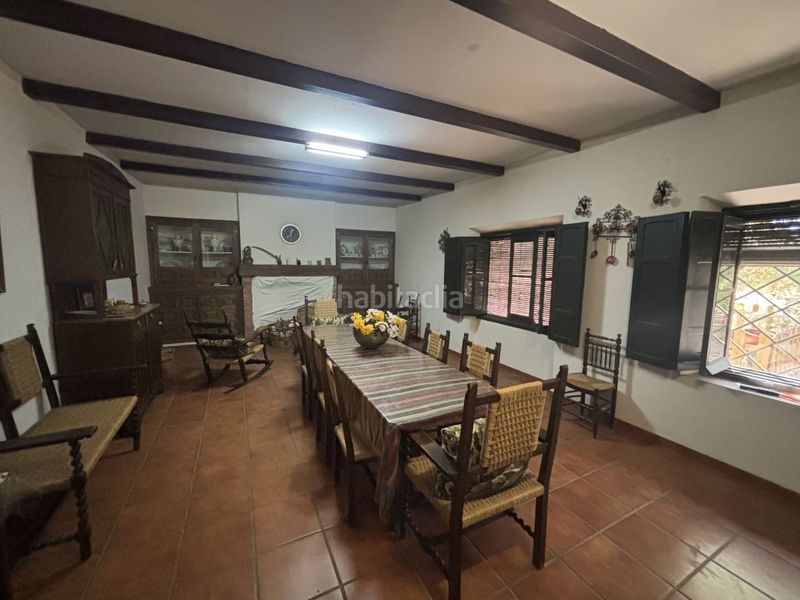Foto 994dd1e0-6bd7-4054-a128-405d2a442d85. Casale in Orgaz