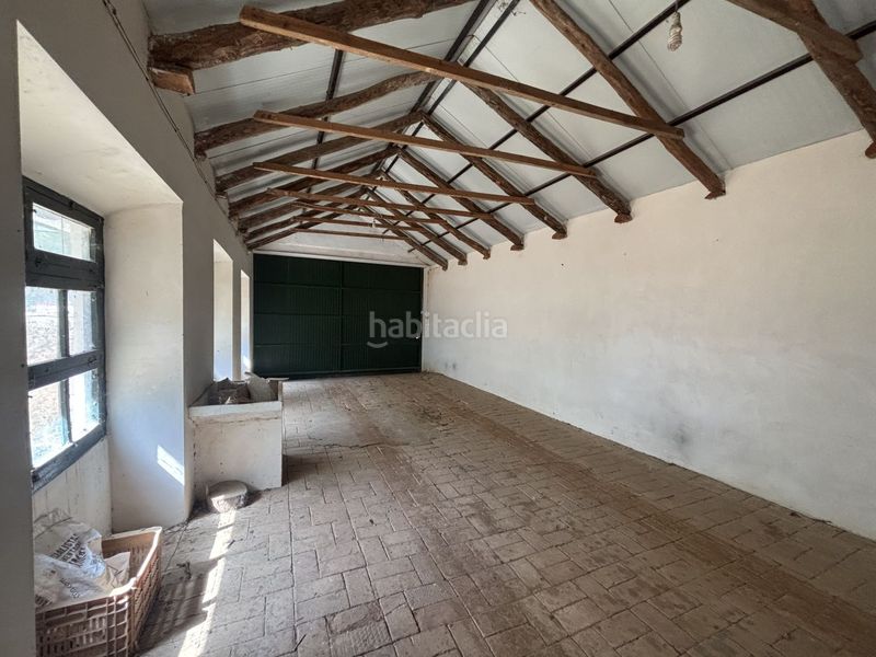Foto a4939b7b-06c6-4062-a4e4-1fe8f8846cf7. Casale in Orgaz