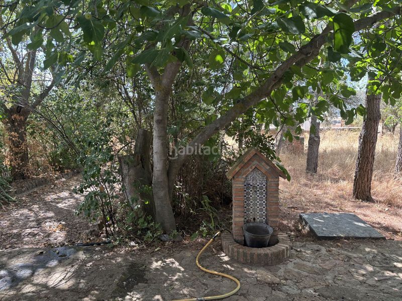 Foto ba72b18e-477b-4fb1-9023-7f0c560ada2a. Casale in Orgaz