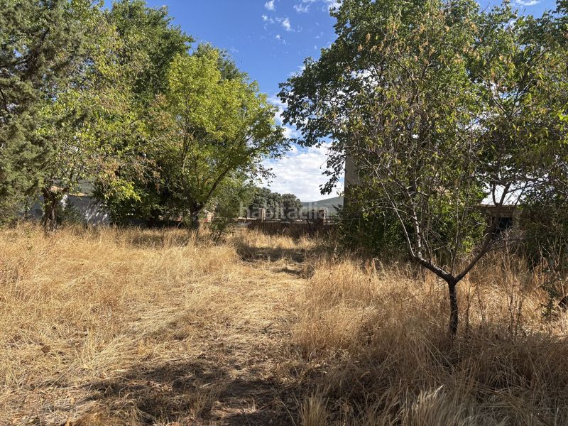 Foto d2ef91d9-1599-42d4-938a-cde2af70aac5. Casale in Orgaz