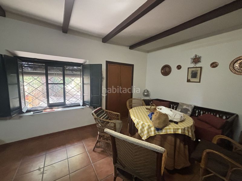 Foto da5c324a-28e9-4f31-abcf-597f1297d488. Casale in Orgaz