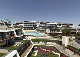 Apartament a Calle canarias 7. Estupendo apartamento en planta baja
