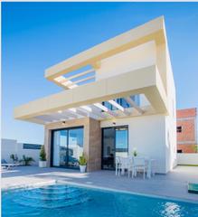 Chalet à Calle romero 78