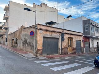 Casa a Calle san miguel 6