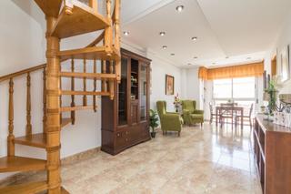 Appartement à Plaza de la diputación 2
