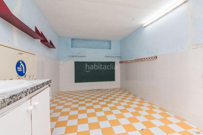 Foto 644ab2ff-2efe-4f56-85ba-a7b20d28287f. Casa en carrer de sant antoni 113 en Norte Santa Pola