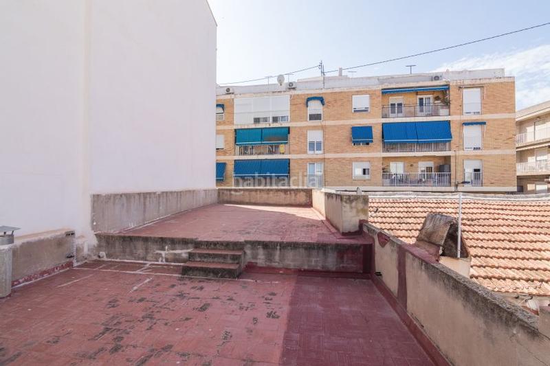 Foto a2ce196e-091d-4a08-aced-2d5503e7432b. Casa en carrer de sant antoni 113 en Norte Santa Pola