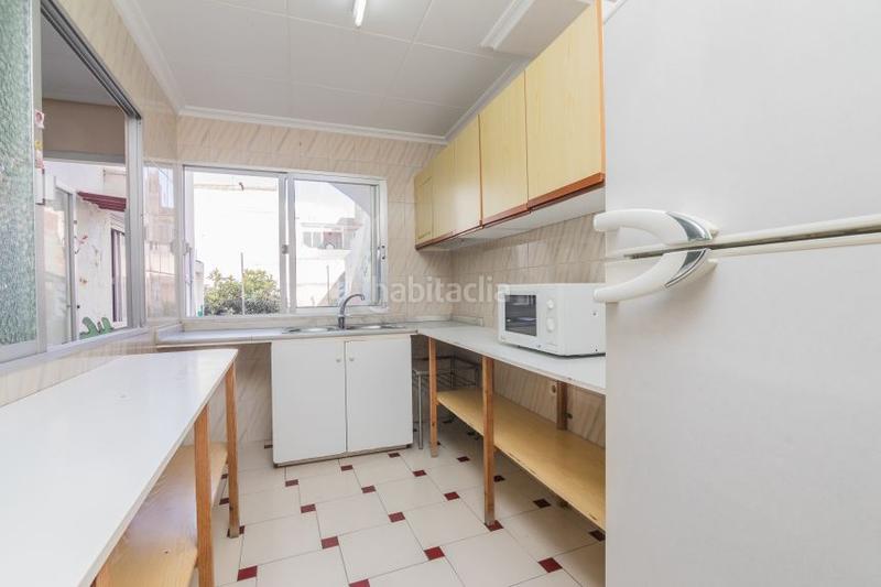 Foto 408eb66c-55ea-44c5-aab0-ce62f3b0403e. House in carrer de sant antoni 113 in Norte Santa Pola