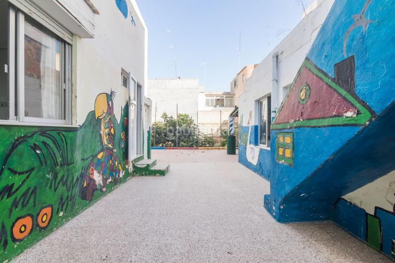 Foto 838b87d3-ff80-4dac-bf37-3e6dd4c2b6d9. House in carrer de sant antoni 113 in Norte Santa Pola