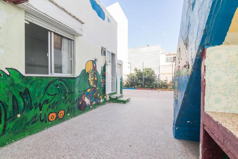 Foto c70d4694-c28e-4481-8378-cabe332924de. House in carrer de sant antoni 113 in Norte Santa Pola