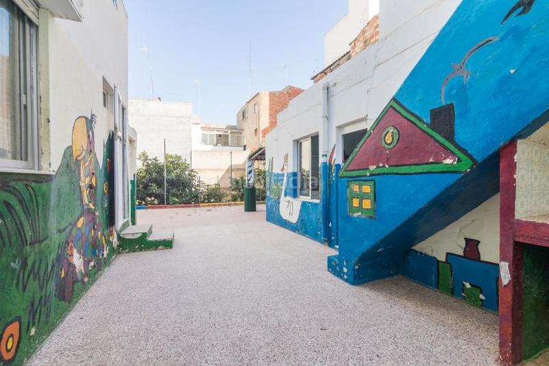 Foto 6d94ca25-42ad-44f7-9237-662cf9ba3a7c. Maison dans carrer de sant antoni 113 dans Norte Santa Pola