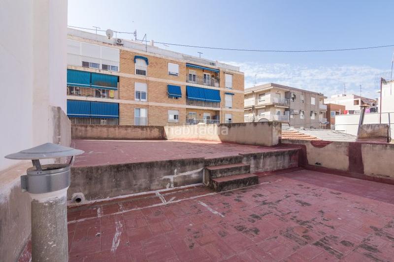Foto 70f157c3-c6df-41c2-a717-4d37ba1ae09b. Maison dans carrer de sant antoni 113 dans Norte Santa Pola