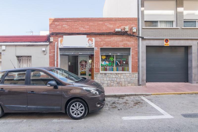 Foto 94a58e2a-f6b3-4ef1-8b2d-4a57e1bf5995. Maison dans carrer de sant antoni 113 dans Norte Santa Pola