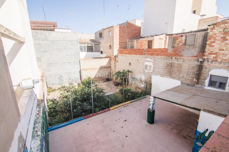 Foto bb8b7f21-b921-481c-bd6b-4cf78b890c17. Maison dans carrer de sant antoni 113 dans Norte Santa Pola