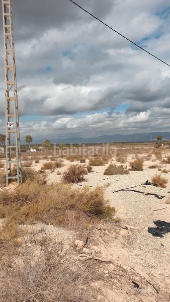 Foto 6f83da8d-178c-43a1-b15f-b124337e30c7. Finca rústica en Perleta - Maitino Elche / Elx