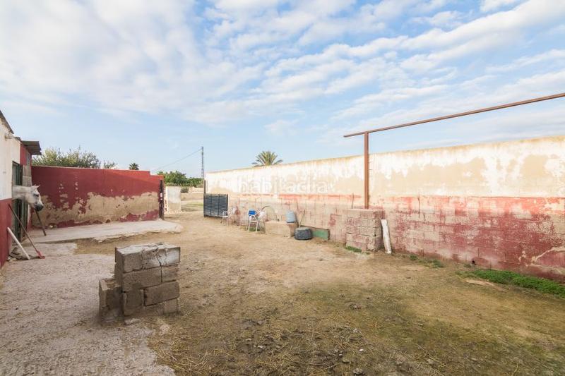 Foto 45c6b718-f3a8-433d-a4de-3d5aafb5eadf. Chalet en baya-alta 46 en Las Bayas Elche / Elx