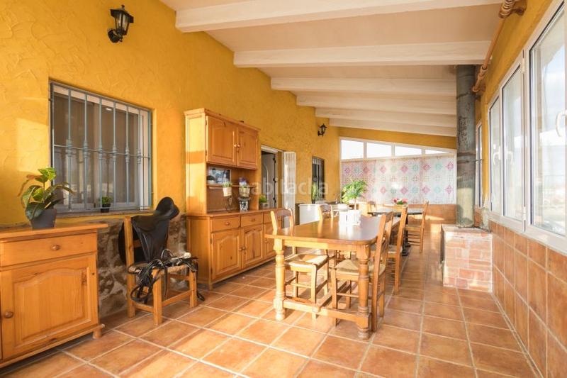 Foto a4b2f307-7df2-4f8c-8033-b85afae5f9b8. Chalet en baya-alta 46 en Las Bayas Elche / Elx