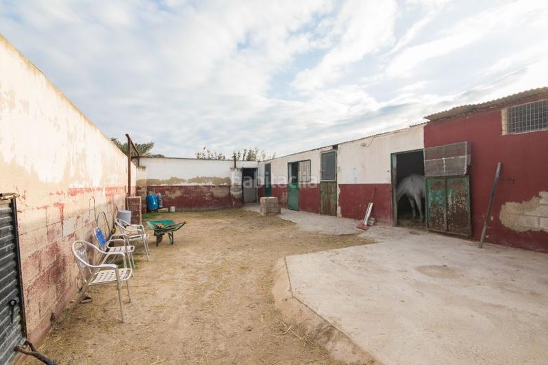 Foto f638e4a4-024d-4009-99d7-ef7687c97ca2. Chalet en baya-alta 46 en Las Bayas Elche / Elx