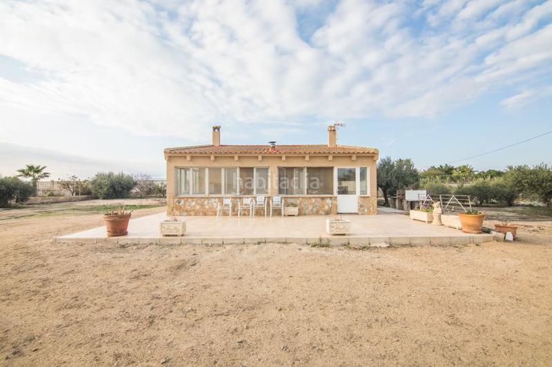 Foto ff187562-320f-4928-8565-fa0a65c4554a. Chalet en baya-alta 46 en Las Bayas Elche / Elx