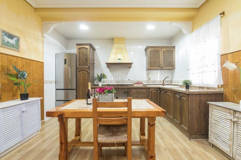 Foto 09be2312-3e10-47a7-8043-0e369fe350a4. Xalet a baya-alta 46 a Las Bayas Elche / Elx