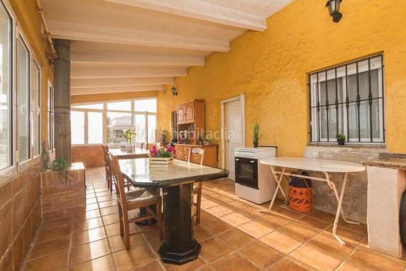 Foto bfe08e89-34c9-4084-8b77-d3b0cc6a56d3. Xalet a baya-alta 46 a Las Bayas Elche / Elx