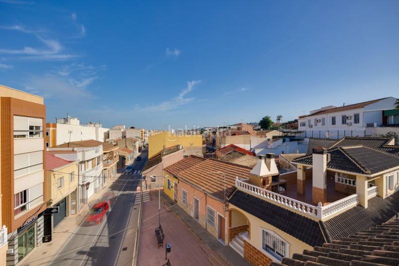 Foto 09902e6a-63c1-414c-a8c6-d91270d24e49. Casa a schiera in calle cortés valencianas 22 in Rojales