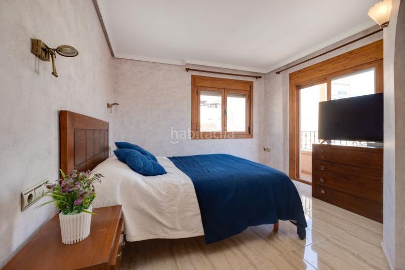 Foto 290f7e8d-acf4-467b-a018-b382708bb75b. Casa a schiera in calle cortés valencianas 22 in Rojales