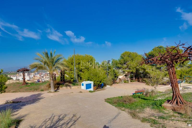 Foto 465234f9-3211-44e3-a38b-4577d4ce14fe. Casa a schiera in calle cortés valencianas 22 in Rojales