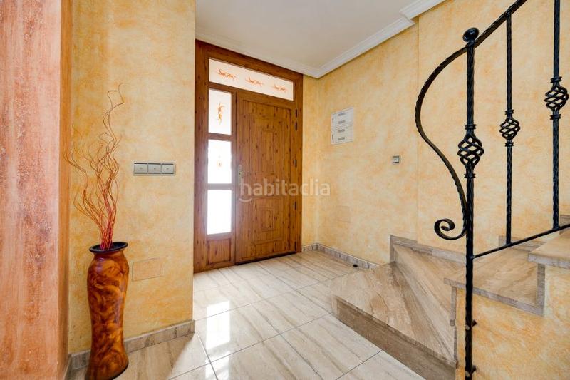 Foto 62183c51-c914-48ac-983e-8a93d34eb054. Casa a schiera in calle cortés valencianas 22 in Rojales