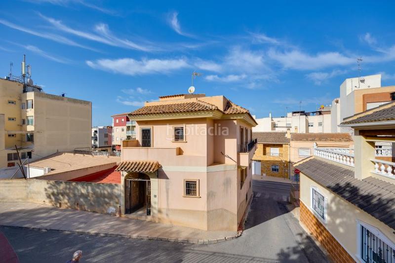 Foto 6e4bc705-8192-47c4-bc83-290062fd5943. Casa a schiera in calle cortés valencianas 22 in Rojales