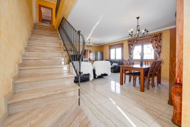 Foto 80fe026b-7564-4e26-8dff-3ae2e0c9549e. Casa a schiera in calle cortés valencianas 22 in Rojales