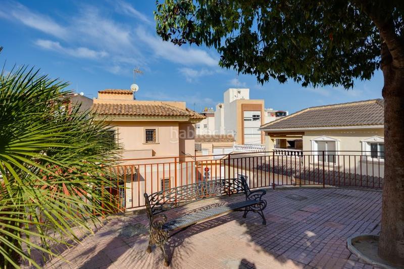 Foto c88cd946-1319-48d1-b8ac-76b17b1dd7de. Casa a schiera in calle cortés valencianas 22 in Rojales