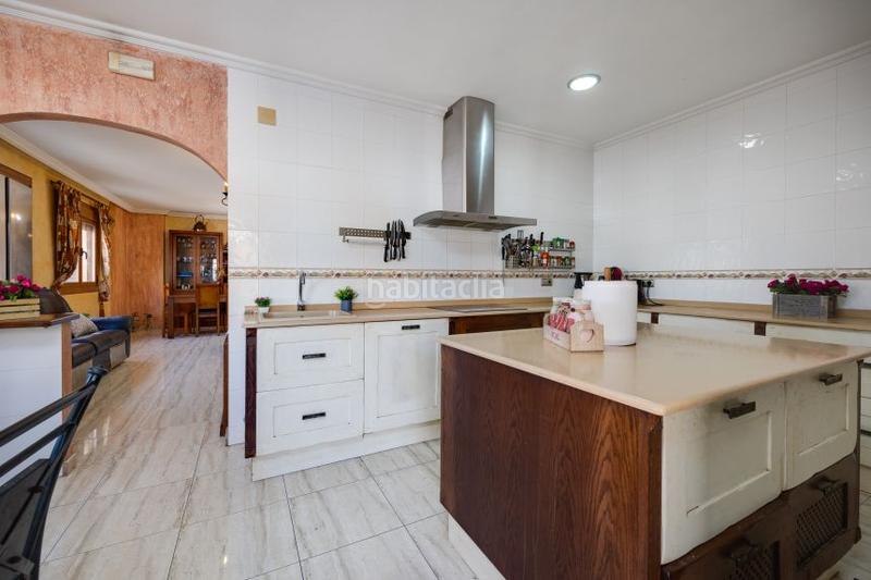 Foto e3660b09-51b8-403d-a8b0-6f80fdab1db8. Casa a schiera in calle cortés valencianas 22 in Rojales