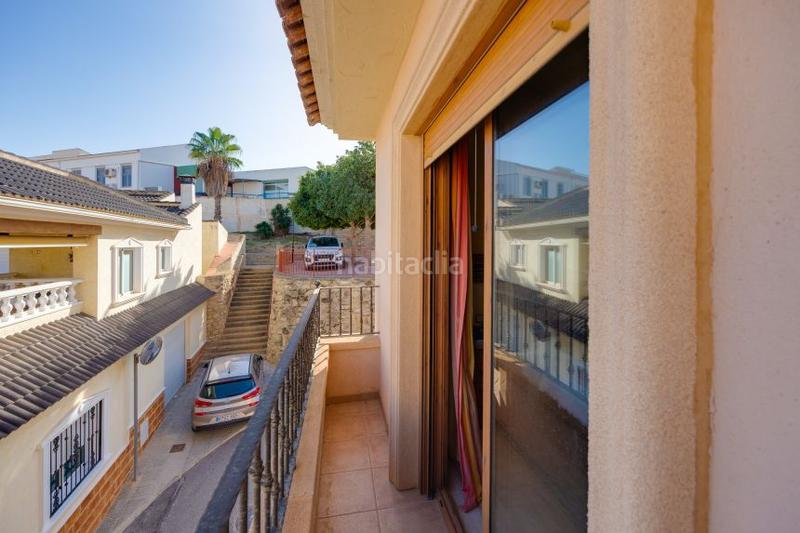 Foto e4035d6a-cdc4-4be9-b803-290583555032. Casa a schiera in calle cortés valencianas 22 in Rojales