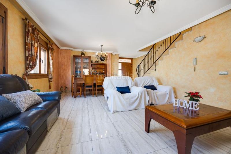 Foto eb73a6fe-c8b5-4e06-9920-06dcbd441511. Casa a schiera in calle cortés valencianas 22 in Rojales