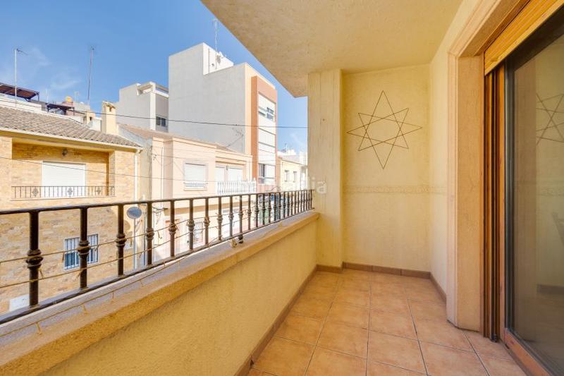 Foto fc539626-4413-46ec-89ac-064a12695a1a. Casa a schiera in calle cortés valencianas 22 in Rojales