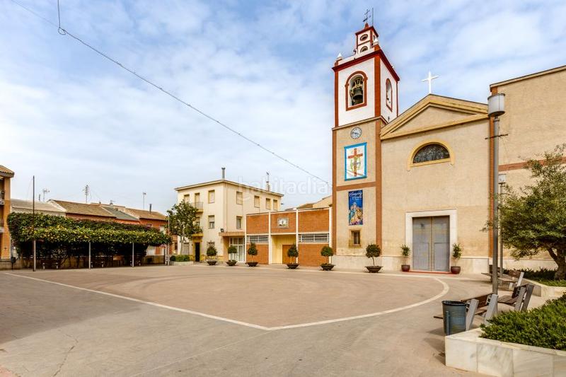 Foto 04664b19-94c3-42ce-b377-f1f6d3a0e982. Casa adossada a calle cortés valencianas 22 a Rojales