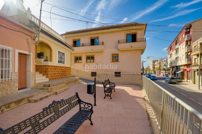 Foto 45b01df3-f4a1-40ad-8844-11727c5dab09. Casa adossada a calle cortés valencianas 22 a Rojales