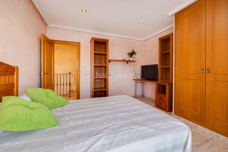 Foto 541cad12-5ef4-49ed-bf9d-526971e3660a. Casa adossada a calle cortés valencianas 22 a Rojales