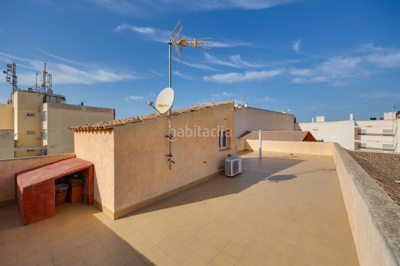 Foto 883cd50e-c0c9-45c9-81e9-3461098db172. Casa adossada a calle cortés valencianas 22 a Rojales