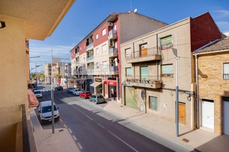 Foto ab4d23d7-642c-4f7e-8682-e9f28edf6dbb. Casa adossada a calle cortés valencianas 22 a Rojales